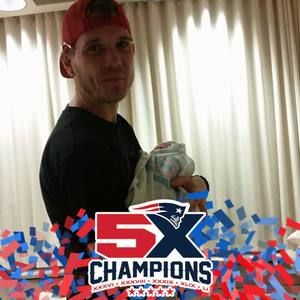 Meet your Posher, Benjamin